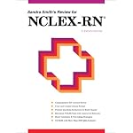 Sandra Smith's Review for NCLEX-RN (Sandra Smith's Review for Nclex-Rn) book cover