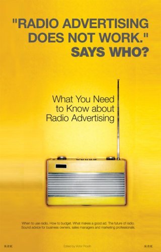 Advertising