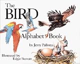 The Bird Alphabet Book (Jerry Pallottas Alphabet Books)