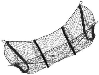 Mesh Trunk Cargo Organizer Storage Net
