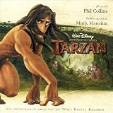 Tarzan (Spanish): An Original Walt Disney Records Soundtrack