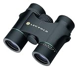 Leupold 6 x 32 Wind River Katmai, Water Proof & Fog Proof Roof Prism Binocular with 8.1 Degree Angle of View, U.S.A