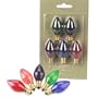 C7 Replacement Bulbs - Set of 5- Christmas Lights / Night Lights