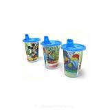 The First Years Mickey Mouse Take and Toss Sippy Cup - 3 Pack
