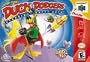 Looney Tunes: Duck Dodgers Starring Daffy Duck
