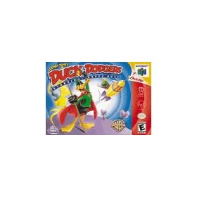 Looney Tunes: Duck Dodgers Starring Daffy Duck