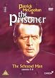 The Prisoner - Episodes 5 - 8 [DVD] [1967]