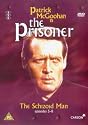 The Prisoner - Vol. 2 - Episodes 5 To 8 [DVD] [1967]