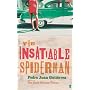 The Insatiable Spider Man