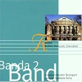 Banda Vol. 2 (Rossini, Bellini, Donizetti, Cherubini)
