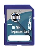 PalmOne 16MB Expansion Card (m125, m130, i705 and m500 series)