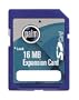 PalmOne 16MB Expansion Card (m125, m130, i705 & m500 series)