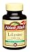   - Nature Made L-Lysine Supplement Tablets, 1000 mg, 60-Count Bottles (Pack of 4)