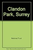 Clandon Park, Surrey