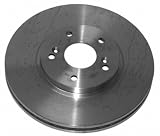 Aimco Global 10131275 Economy Front Disc Brake Rotor Only
