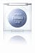 Revlon Limited Edition Collection Diamond Lust Sheer Shadow, White Hot