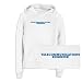 Sweatshirt Woman White 