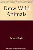 Draw wild animals