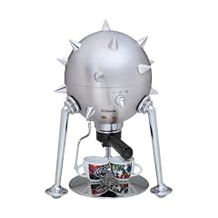 Saeco Etienne Louis Espresso chrom