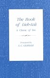The Book of Lieh-Tzu
