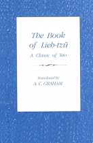 The Book of Lieh-Tzu