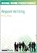 Report Writing (Social Work Pocketbooks)