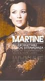 Martine Mccutcheon - Martine Sings the Musicals [VHS]