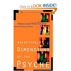 Archetypal Dimensions of the Psyche