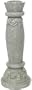 Lidco 6820 21" Polyresin Gazing Ball Pedestal