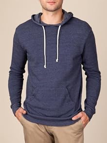 Men's Hoodlum Pullover Hoodie