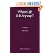 Whose Life is it Anyway? (Acting Edition)