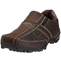 Skechers Men's Mesa Bike Toe Oxford