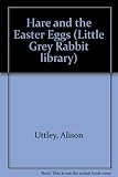 Hare and the Easter eggs