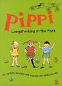 Pippi Longstocking in the Park