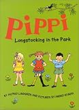 Pippi Longstocking in the Park