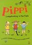 Pippi Longstocking in the Park