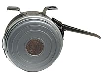Martin Automatic Fly Reel Model:81
