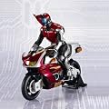 R/C ���ʃ��C�_�[�J�u�g R/C �J�u�g�G�N�X�e���_�[