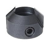 Freud 7018L 20-Millimeter Outside Diameter by 12-Millimeter Inside Diameter Left Turn Carbide Tipped Counter Sink for Spindle Boring Machine Bit