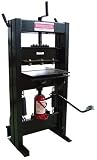 Master Splitter 20-Ton Force Hydraulic Masonry Splitter
