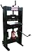 Tools & Hardware : Master Splitter 20-Ton Force Hydraulic Masonry Splitter