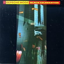 Black Celebration
