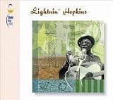 Review Lightin Hopkins  / Blues Kingpins