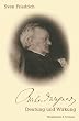 Richard Wagner: Deutung und Wirkung