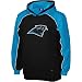 Sporting Goods : Reebok Carolina Panthers Franchise Youth Fleece Hood