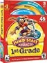 Jumpstart Advanced 1st Grade (PC & Mac) [OLD VERSION]
