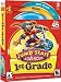 Software : Jumpstart Advanced 1st Grade (PC & Mac) [OLD VERSION]