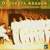 Mambo Inspiracion 1953 - 1955