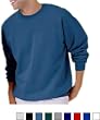 Hanes - Ultimate Cotton Crewneck (F260)