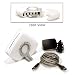 Electronics : Belkin IEEE 1394 FireWire 6-Port Hub in White